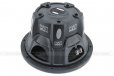 Lanzar MAXP124D Max Pro Series 12" 1600W Subwoofer