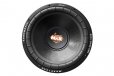 Lanzar MAXP154D 15" 2000W Subwoofer