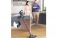 Laresar Elite S6 Cordless 450W 38000Pa Vacuum Cleaner