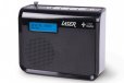 Laser DAB-DG108 Portable DAB+ FM Radio w/ LCD Display