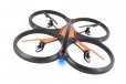 Laser Drone 2.4GHz Remote with Built-in 720p Camera DRONE-AIR60