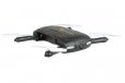 Laser Navig8r DRONE-S37 Pocket Selfie Drone Camera Wifi Remote
