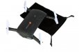 Laser Navig8r DRONE-S37 Pocket Selfie Drone Camera Wifi Remote