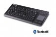 Laser KB-BT288 Keyboard Bluetooth w/ Touch-Pad