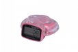 Laser NAV-PED10-PNK Clip-on Pedometer w/ Digital display