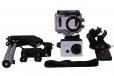 Laser Navig8r NAVSPORT1080X Sports Waterproof 1080P HD Camera