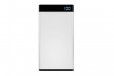 Laser Precision 20000 mAh Power Bank 3-in-1 Cable LED Display White