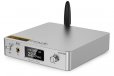 Lavaudio DS600 HiFi DAC & Headphone Amplifier Bluetooth 5.0 Silver