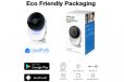 Laxihub Minicam 1080P 5G Home Security Camera