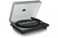 Lenco L-30 Turntable Record Sound Vinyl Player - Black