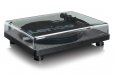 Lenco L-30 Turntable Record Sound Vinyl Player - Black