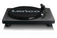 Lenco L-30 Turntable Record Sound Vinyl Player - Black