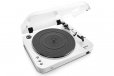 Lenco L-85WH Semi-automatic Turntable with USB Direct Encoding