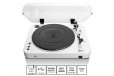 Lenco L-85WH Semi-automatic Turntable with USB Direct Encoding