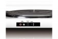 Lenco L-85WH Semi-automatic Turntable with USB Direct Encoding