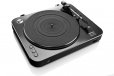 Lenco LBT-120 Turntable with Direct Encoding & Bluetooth - Black