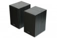 Lenco LS-300 Bluetooth Turntable w/ 2x Speakers - Black