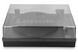 Lenco LS-300 Bluetooth Turntable w/ 2x Speakers - Black