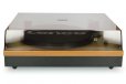 Lenco LS-300 Bluetooth Turntable w/ 2x Speakers - Wood