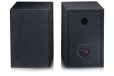 Lenco LS-500BK Turntable System with Speakers - Black