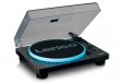 Lenco LS-50LED Belt Driven Turntable with LED & Built-in Speakers