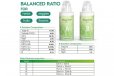 LetPot Plant Food A & B Hydroponics Nutrients (4 Bottles)