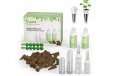 LetPot 172 Pcs Seed Pod Round Sponge Kit for Hydroponics