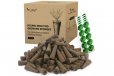LetPot AC-200 Hydroponic Replacement Growing Sponges (200 Pack) LetPot AC-200 Hydroponic Replacement Growing Sponges (200 Pack)