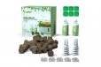 LetPot 77 Pcs Seed Pod Square Sponge Kit for Hydroponics