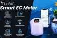 LetPot ECT Smart Hydroponic EC Tester