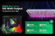 LetPot Smart Indoor Full Spectrum Grow Lights - 100 Watts