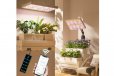 LetPot Smart Indoor Full Spectrum Grow Lights - 60 Watts