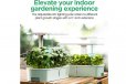 LetPot Air 10 Pods Hydroponic Growing System