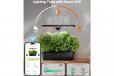 LetPot Lite 12-Pod Smart Indoor Hydroponic Garden System (Black) LetPot Lite 12-Pod Smart Indoor Hydroponic Garden System (Black)