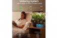 LetPot Lite 12-Pod Smart Indoor Hydroponic Garden System (Black) LetPot Lite 12-Pod Smart Indoor Hydroponic Garden System (Black)