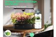 LetPot Lite 12-Pod Smart Indoor Hydroponic Garden System (Black) LetPot Lite 12-Pod Smart Indoor Hydroponic Garden System (Black)