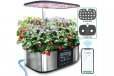 LetPot Max 21 Pods Automatic Hydroponics Growing System