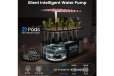 LetPot Max 21 Pods Automatic Hydroponics Growing System