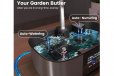 LetPot Max 21 Pods Automatic Hydroponics Growing System
