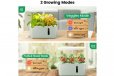 LetPot Mini 5 Pods Smart Indoor Garden Kit