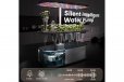 LetPot Senior 12 Pods Smart Hydroponic Growing System