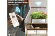 LetPot Senior 12 Pods Smart Hydroponic Growing System