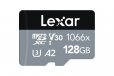 Lexar 128GB 1066x High Speed Micro SD Card 160MB/s