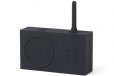 Lexon Thykho 3 Fm Radio & Bluetooth Speaker - Grey