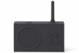 Lexon Thykho 3 Fm Radio & Bluetooth Speaker - Grey