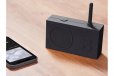 Lexon Thykho 3 Fm Radio & Bluetooth Speaker - Grey