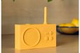 Lexon Thykho 3 Fm Radio & Bluetooth Speaker - Yellow
