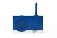Lexon Thykho 3 Fm Radio & Bluetooth Speaker PANTONE - Classic Blue
