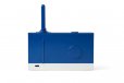 Lexon Thykho 3 Fm Radio & Bluetooth Speaker PANTONE - Classic Blue