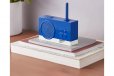 Lexon Thykho 3 Fm Radio & Bluetooth Speaker PANTONE - Classic Blue